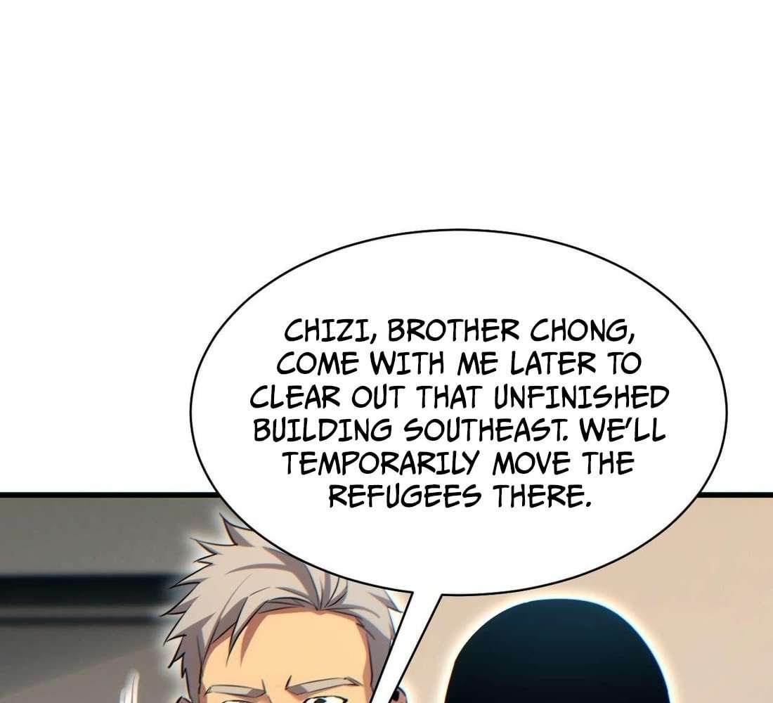 Rebirth in the End Times: I Reached the Top by Opening Boxes Chapter 31 - Page 86 in English