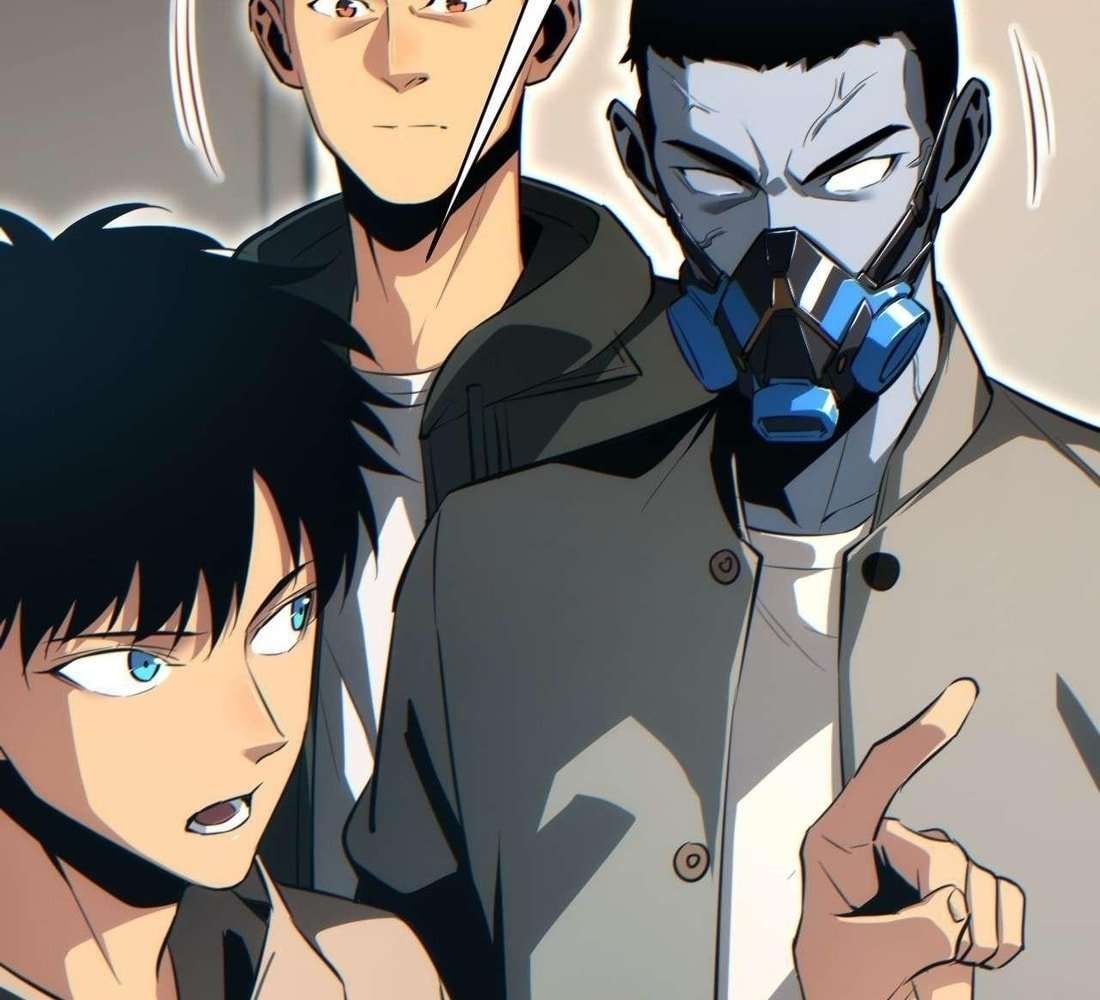 Rebirth in the End Times: I Reached the Top by Opening Boxes Chapter 31 - Page 87 in English