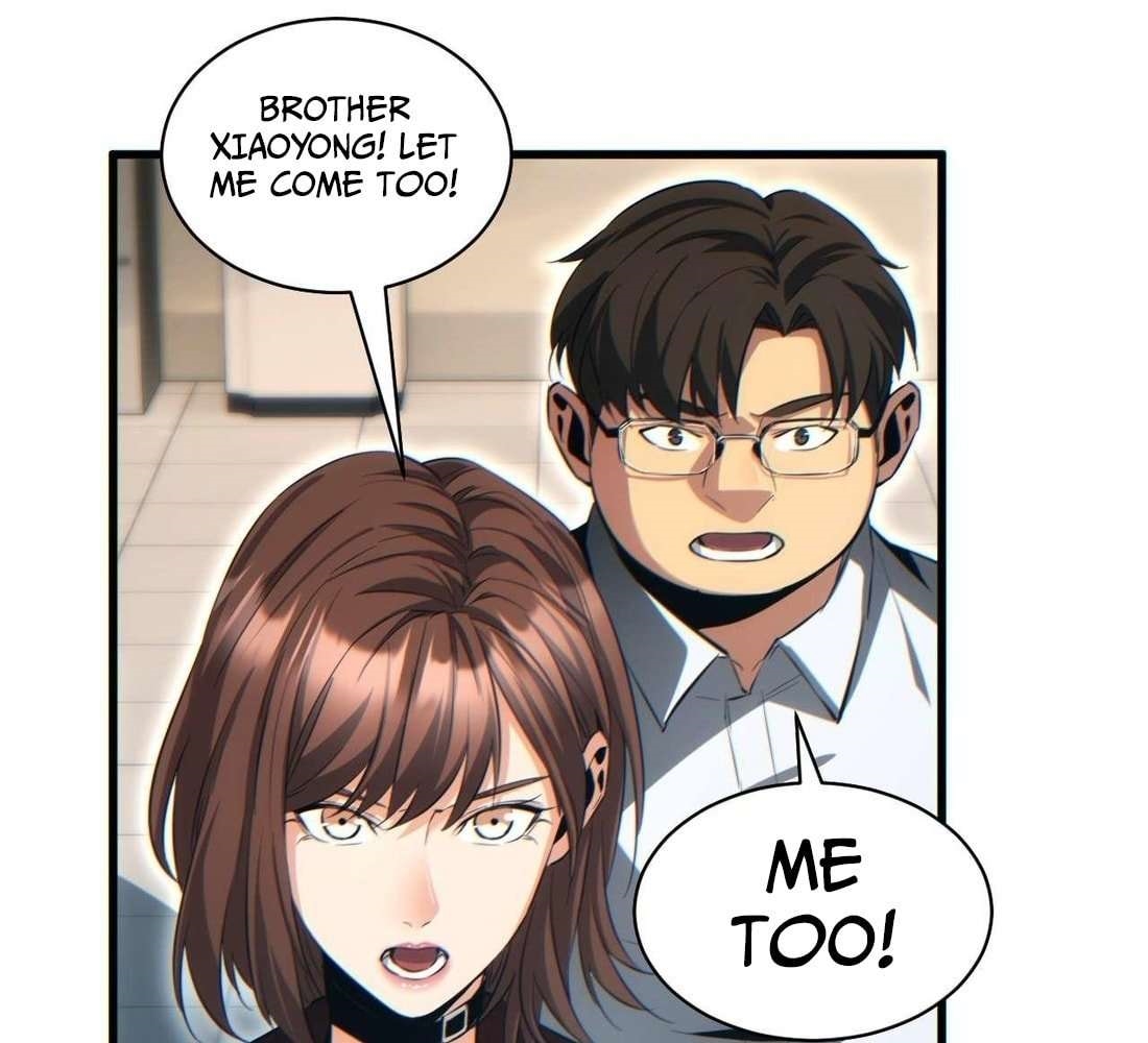 Rebirth in the End Times: I Reached the Top by Opening Boxes Chapter 31 - Page 89 in English