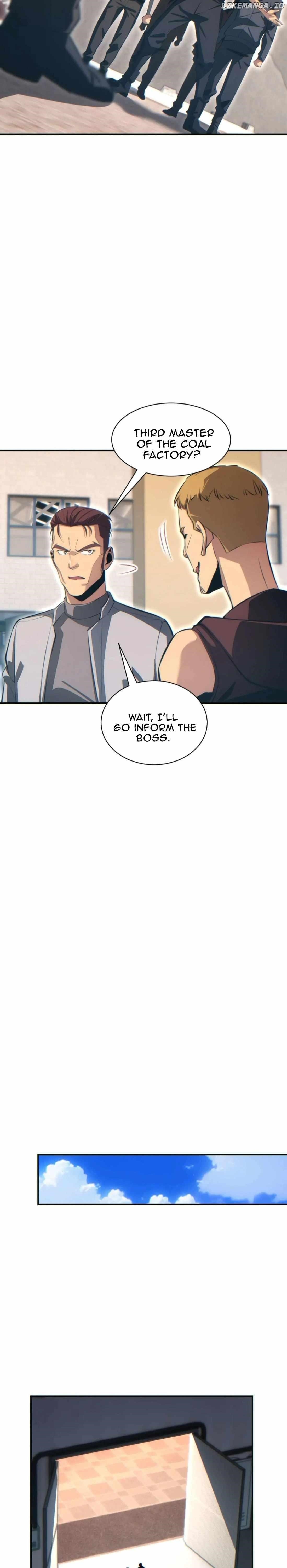 Rebirth in the End Times: I Reached the Top by Opening Boxes Chapter 34 - Page 20 in English