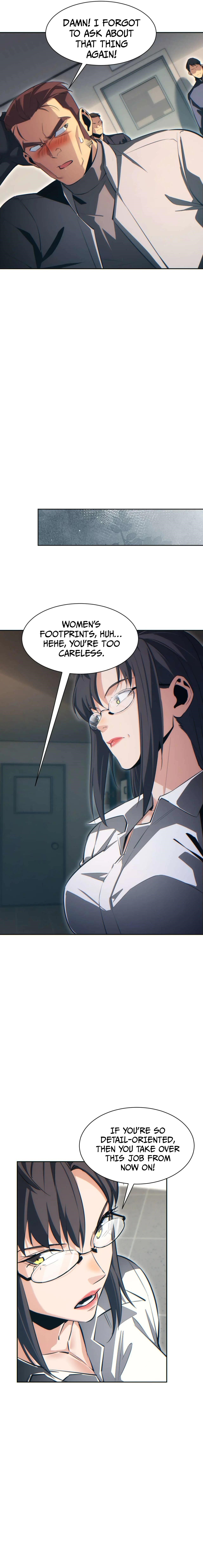 Rebirth in the End Times: I Reached the Top by Opening Boxes Chapter 36 - Page 19 in English