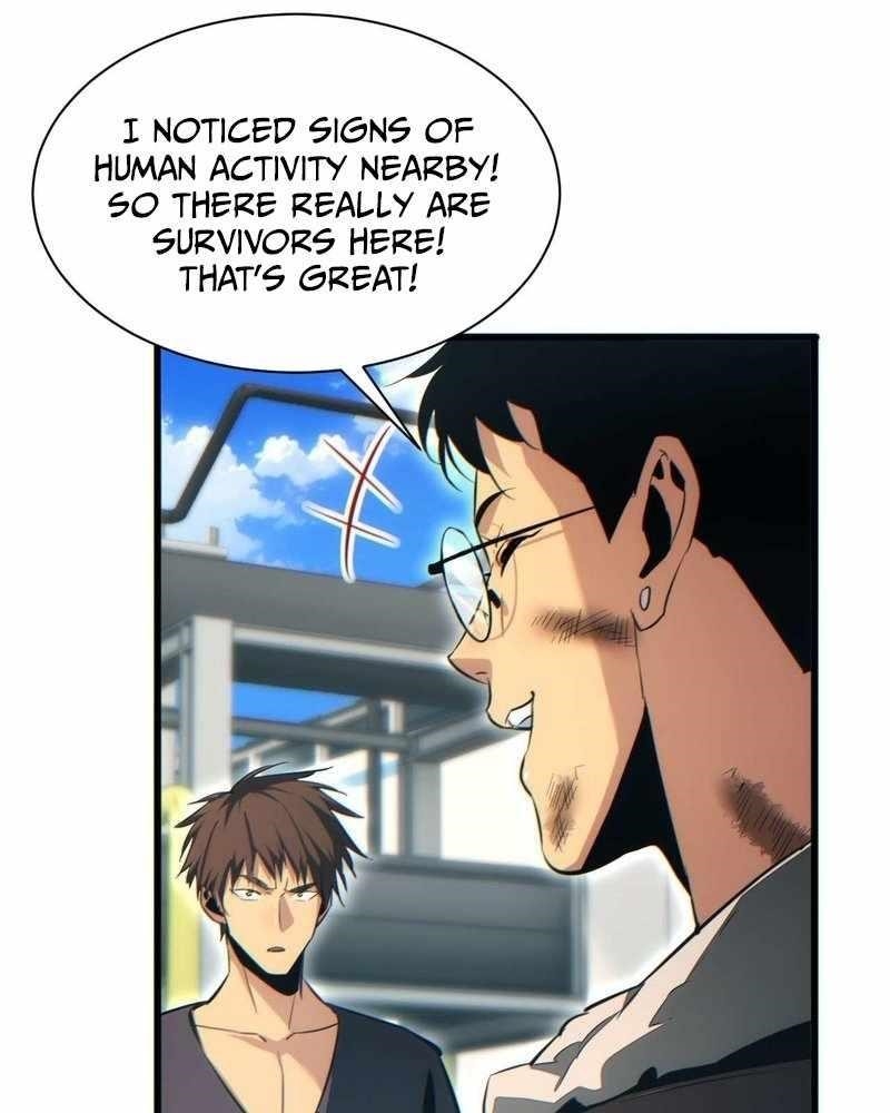 Rebirth in the End Times: I Reached the Top by Opening Boxes Chapter 37 - Page 19 in English