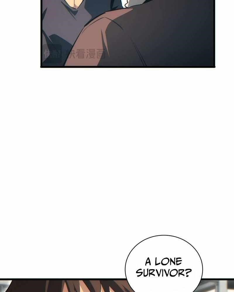 Rebirth in the End Times: I Reached the Top by Opening Boxes Chapter 37 - Page 20 in English