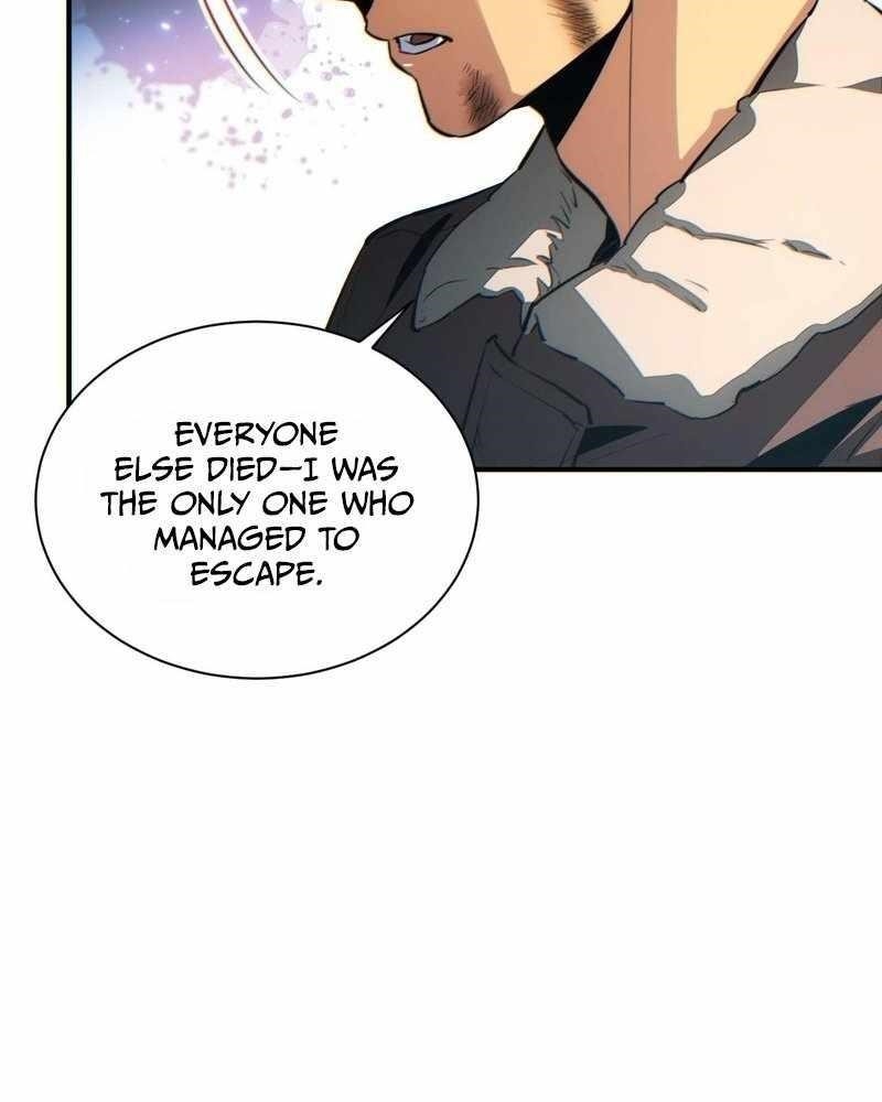 Rebirth in the End Times: I Reached the Top by Opening Boxes Chapter 37 - Page 25 in English