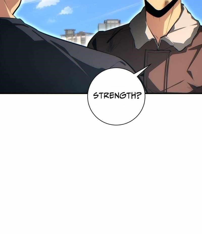 Rebirth in the End Times: I Reached the Top by Opening Boxes Chapter 37 - Page 27 in English