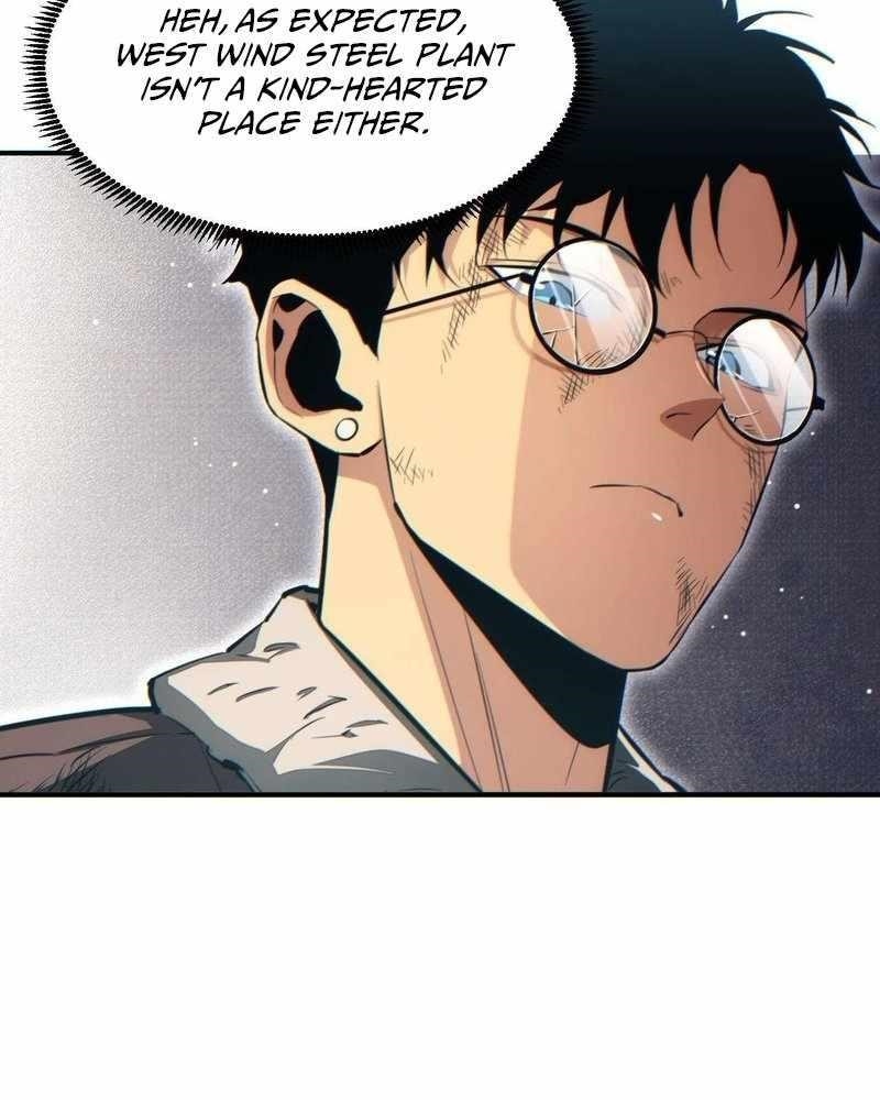 Rebirth in the End Times: I Reached the Top by Opening Boxes Chapter 37 - Page 35 in English