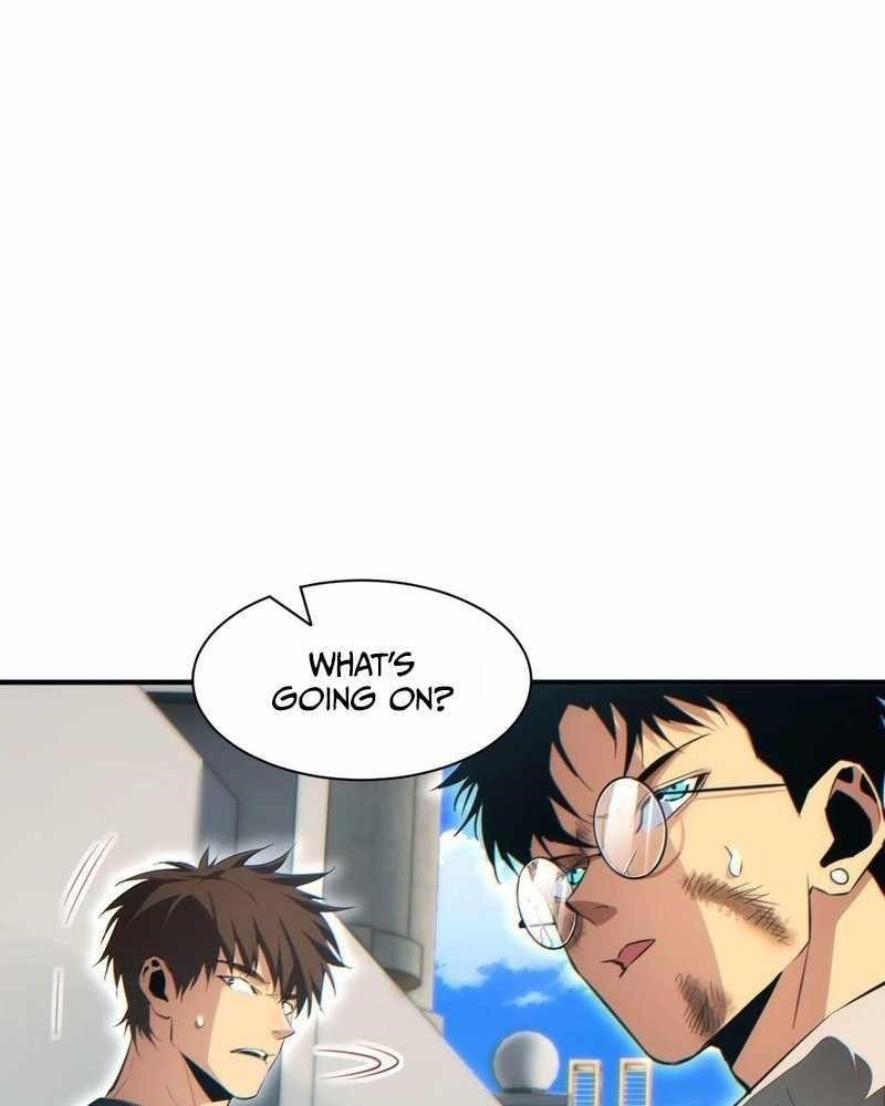 Rebirth in the End Times: I Reached the Top by Opening Boxes Chapter 37 - Page 36 in English