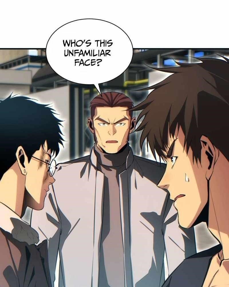 Rebirth in the End Times: I Reached the Top by Opening Boxes Chapter 37 - Page 38 in English