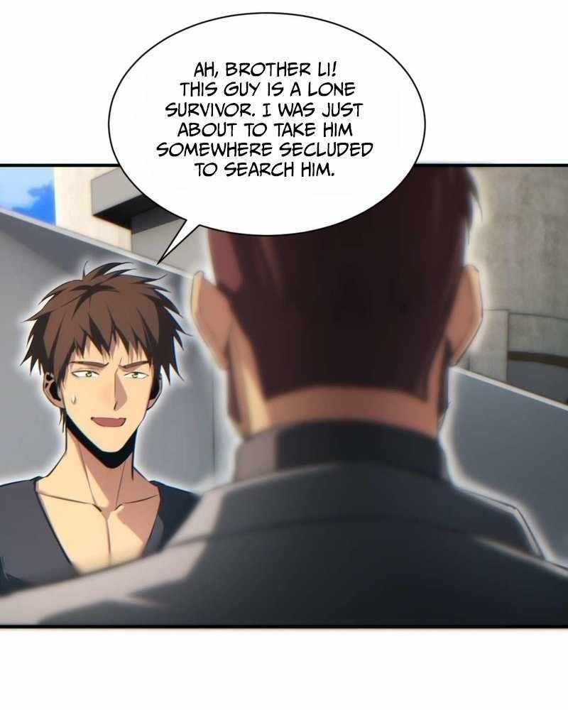 Rebirth in the End Times: I Reached the Top by Opening Boxes Chapter 37 - Page 40 in English