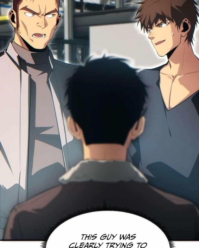 Rebirth in the End Times: I Reached the Top by Opening Boxes Chapter 37 - Page 42 in English