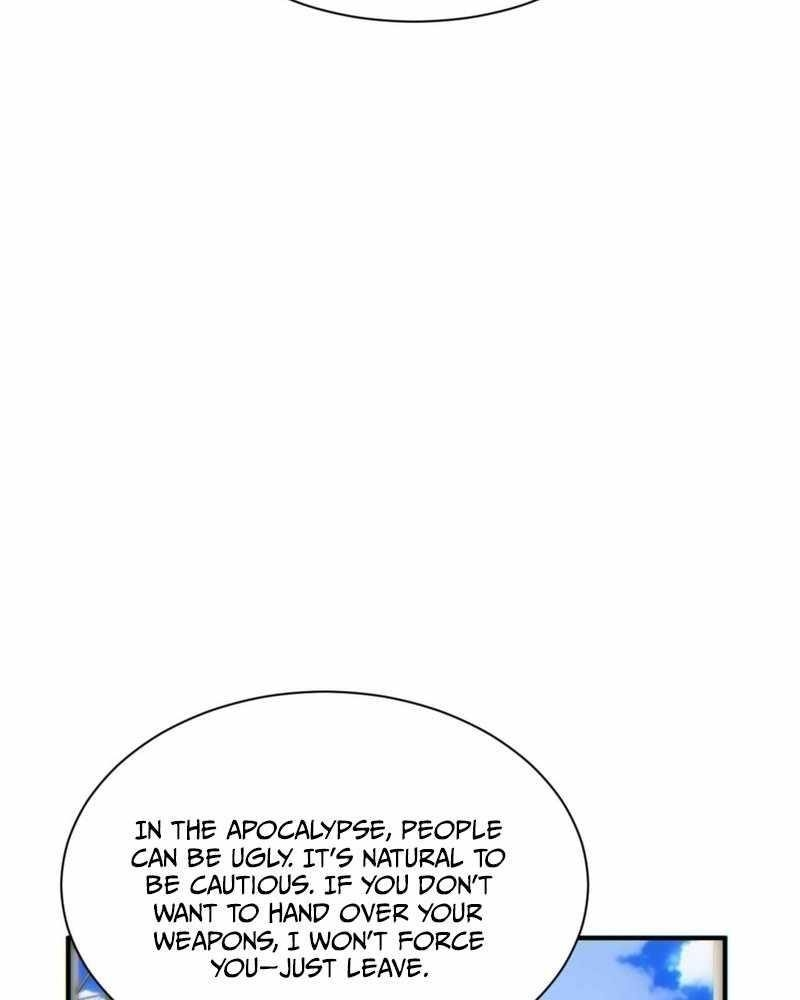 Rebirth in the End Times: I Reached the Top by Opening Boxes Chapter 37 - Page 45 in English