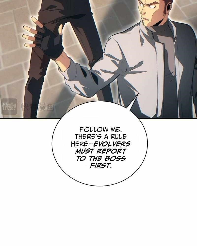 Rebirth in the End Times: I Reached the Top by Opening Boxes Chapter 37 - Page 55 in English