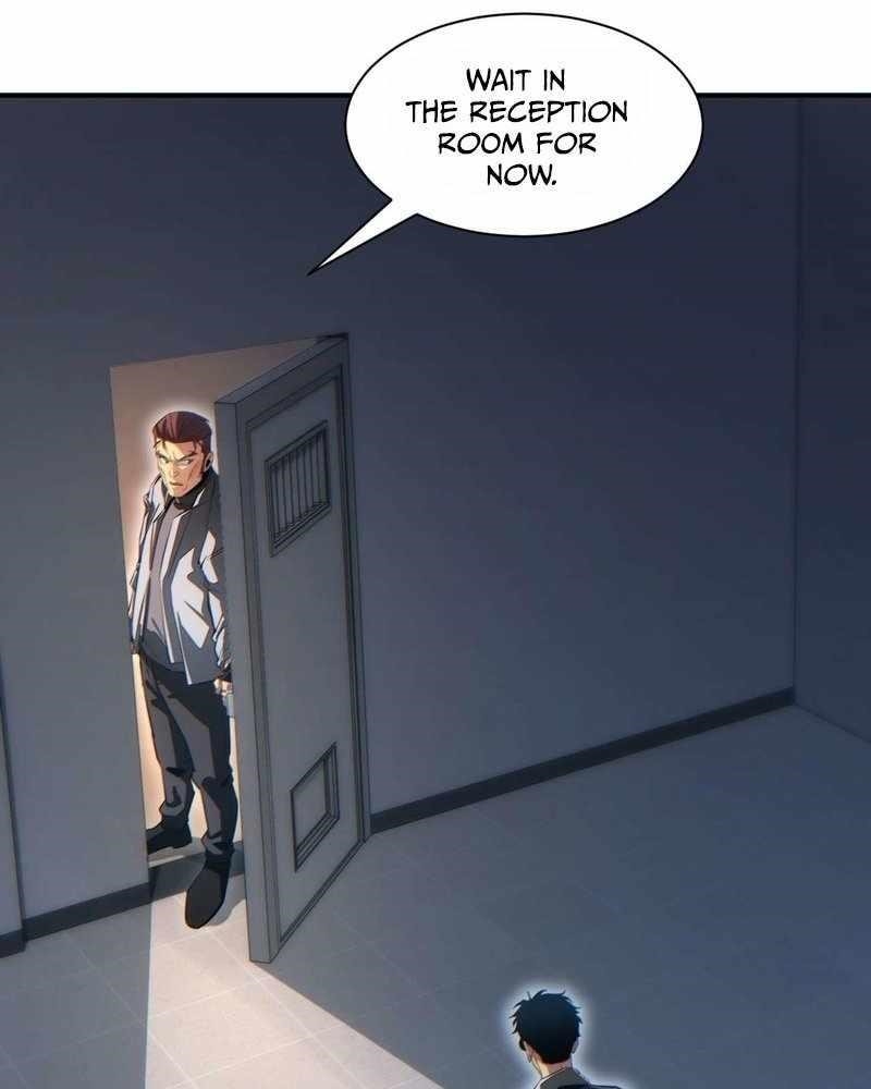 Rebirth in the End Times: I Reached the Top by Opening Boxes Chapter 37 - Page 57 in English