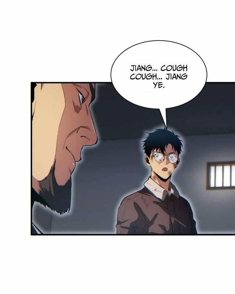 Rebirth in the End Times: I Reached the Top by Opening Boxes Chapter 37 - Page 63 in English