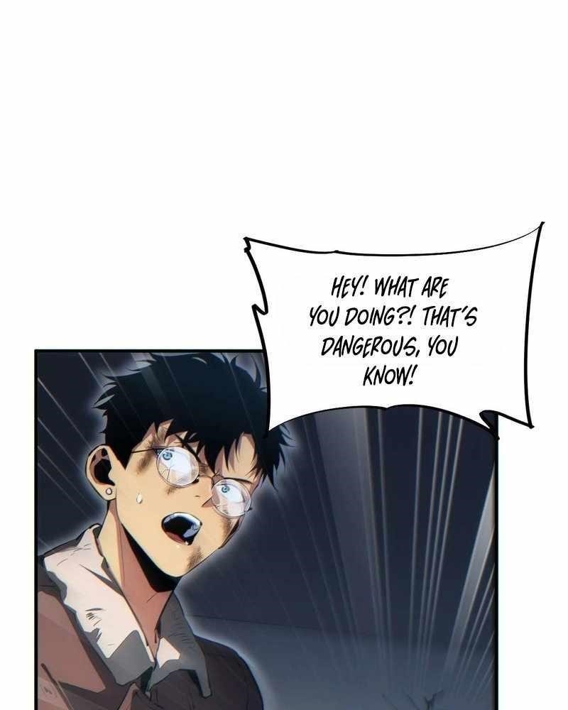 Rebirth in the End Times: I Reached the Top by Opening Boxes Chapter 37 - Page 71 in English