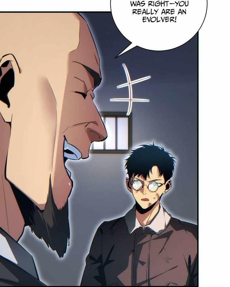 Rebirth in the End Times: I Reached the Top by Opening Boxes Chapter 37 - Page 73 in English