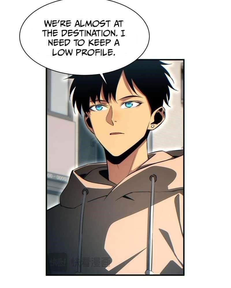 Rebirth in the End Times: I Reached the Top by Opening Boxes Chapter 37 - Page 8 in English