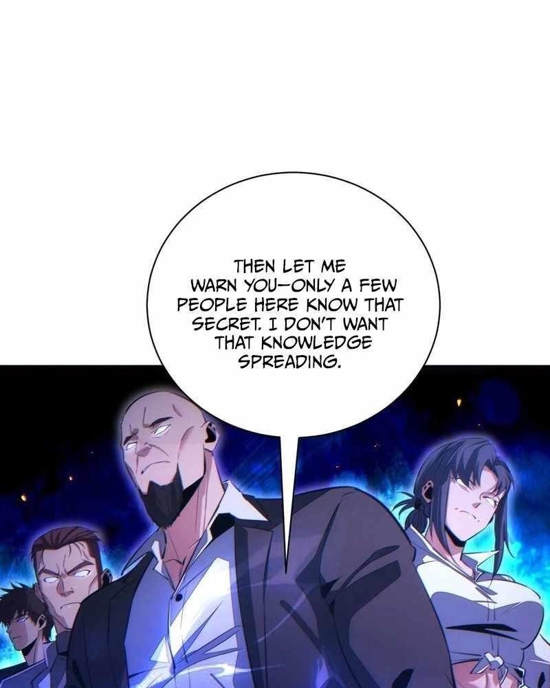 Rebirth in the End Times: I Reached the Top by Opening Boxes Chapter 37 - Page 78 in English