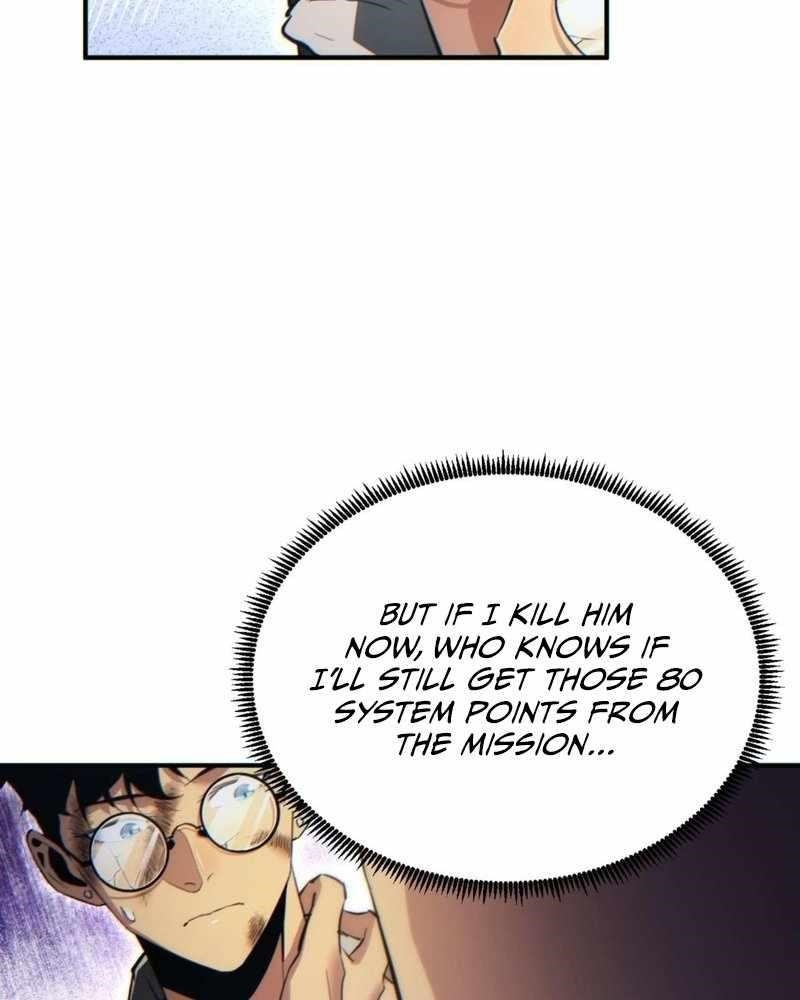 Rebirth in the End Times: I Reached the Top by Opening Boxes Chapter 37 - Page 85 in English