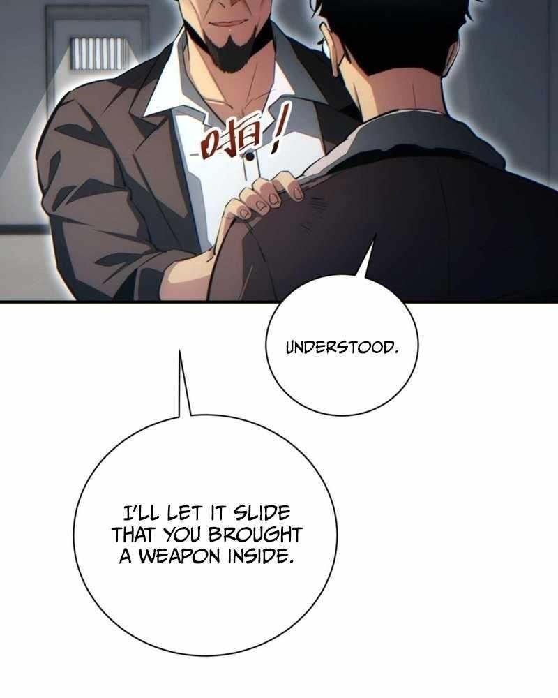 Rebirth in the End Times: I Reached the Top by Opening Boxes Chapter 37 - Page 89 in English