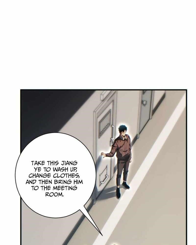 Rebirth in the End Times: I Reached the Top by Opening Boxes Chapter 37 - Page 90 in English