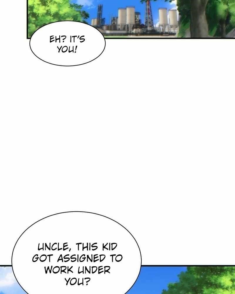 Rebirth in the End Times: I Reached the Top by Opening Boxes Chapter 38 - Page 17 in English