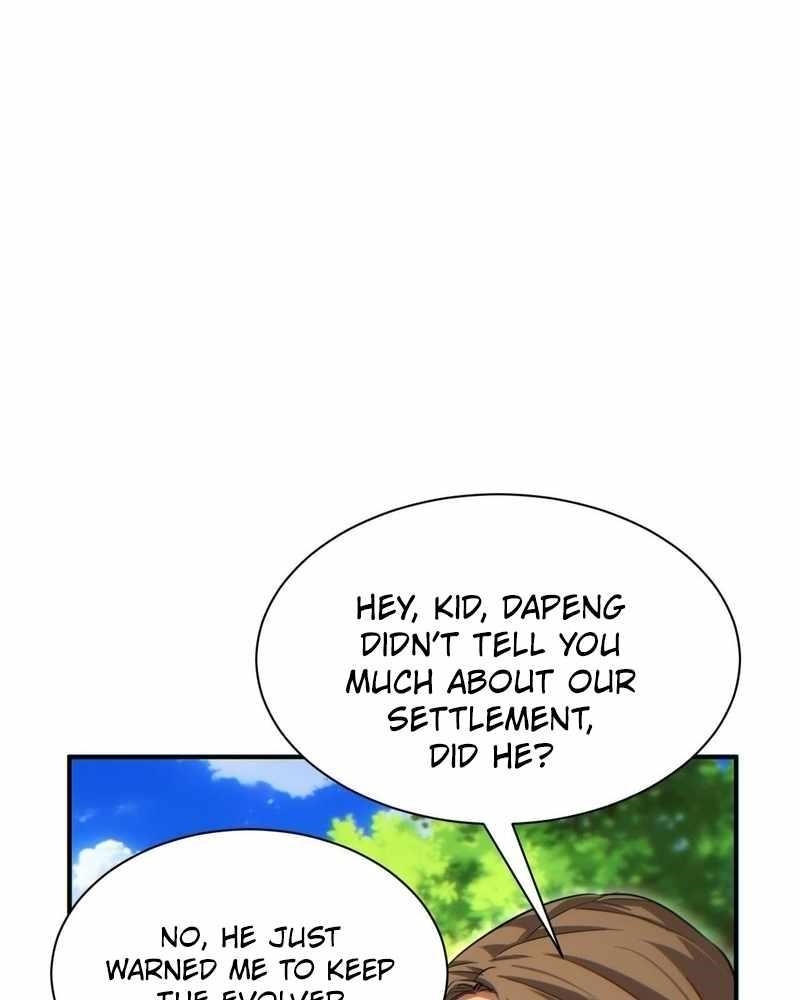 Rebirth in the End Times: I Reached the Top by Opening Boxes Chapter 38 - Page 21 in English