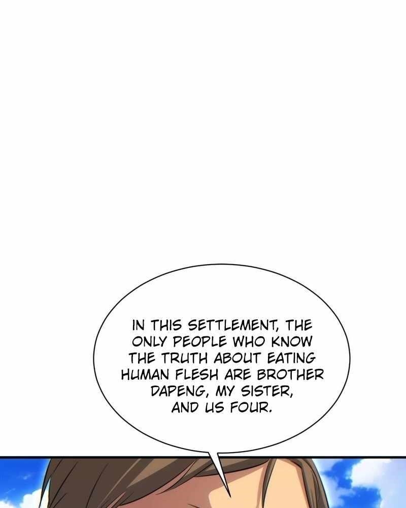 Rebirth in the End Times: I Reached the Top by Opening Boxes Chapter 38 - Page 23 in English