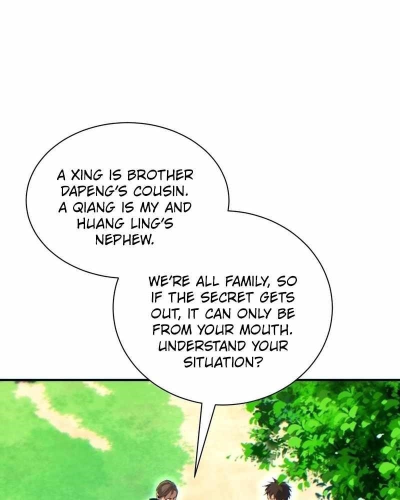 Rebirth in the End Times: I Reached the Top by Opening Boxes Chapter 38 - Page 25 in English