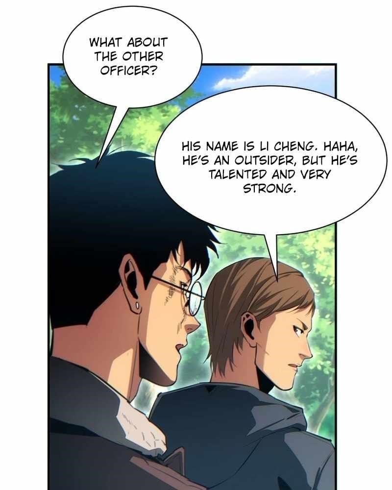 Rebirth in the End Times: I Reached the Top by Opening Boxes Chapter 38 - Page 30 in English