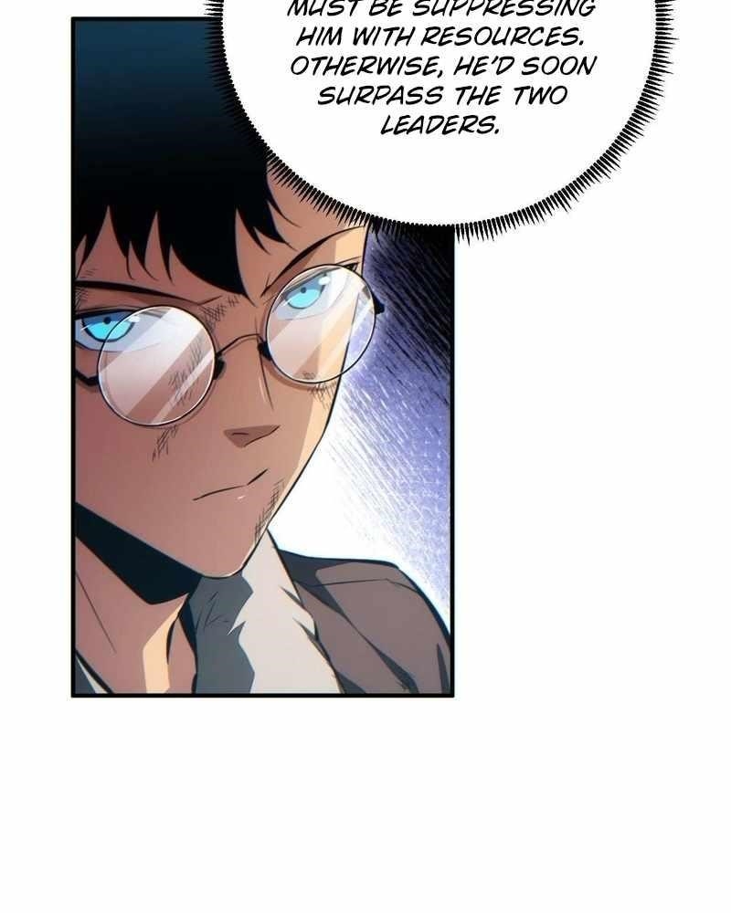 Rebirth in the End Times: I Reached the Top by Opening Boxes Chapter 38 - Page 34 in English