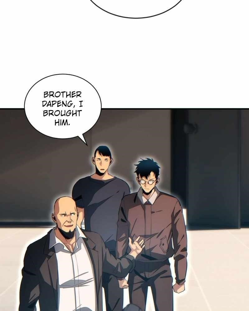Rebirth in the End Times: I Reached the Top by Opening Boxes Chapter 38 - Page 4 in English