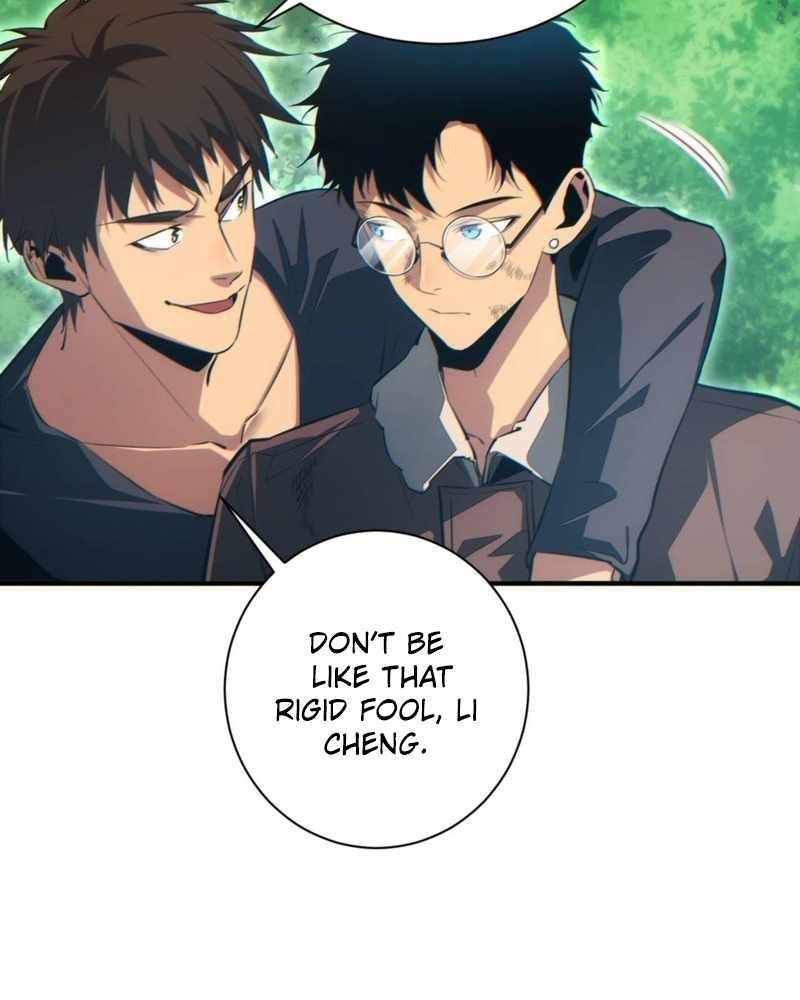 Rebirth in the End Times: I Reached the Top by Opening Boxes Chapter 38 - Page 42 in English
