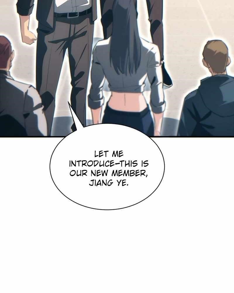 Rebirth in the End Times: I Reached the Top by Opening Boxes Chapter 38 - Page 5 in English