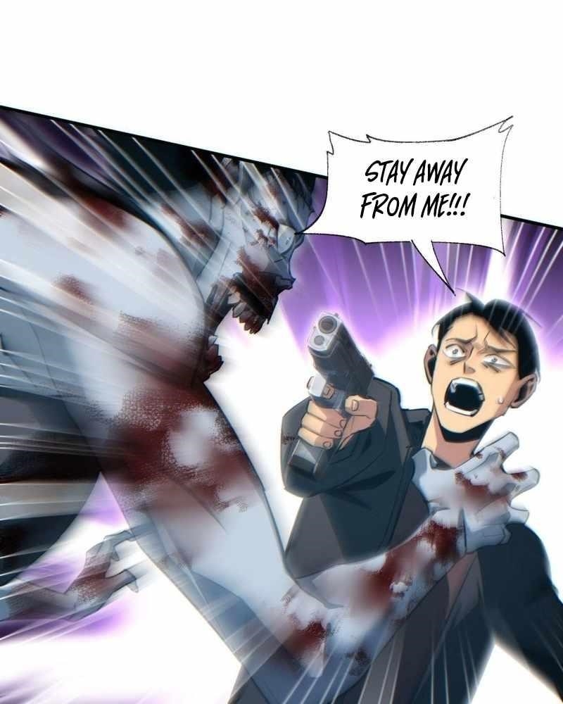 Rebirth in the End Times: I Reached the Top by Opening Boxes Chapter 38 - Page 62 in English