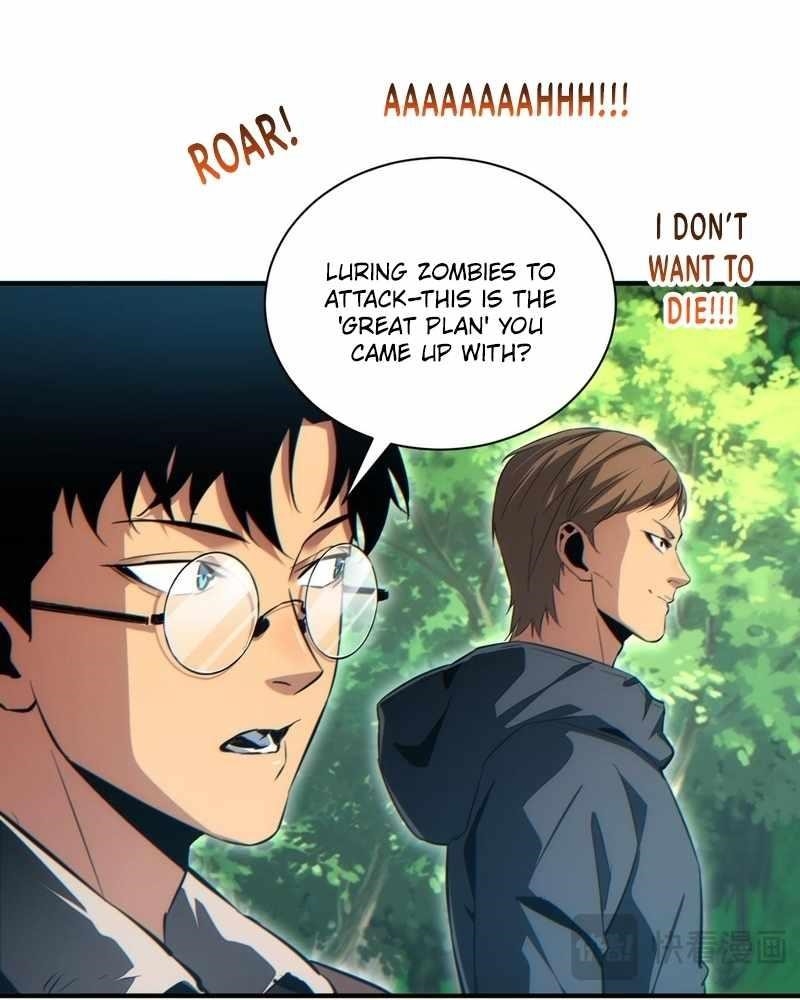 Rebirth in the End Times: I Reached the Top by Opening Boxes Chapter 38 - Page 66 in English