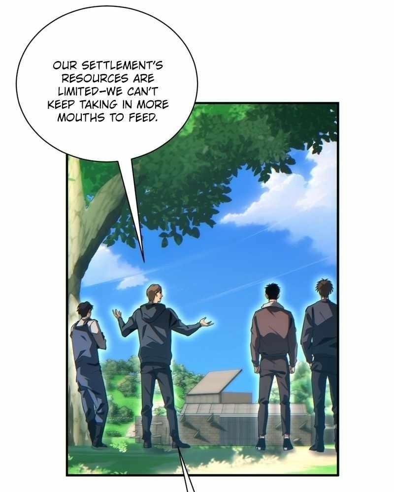 Rebirth in the End Times: I Reached the Top by Opening Boxes Chapter 38 - Page 68 in English