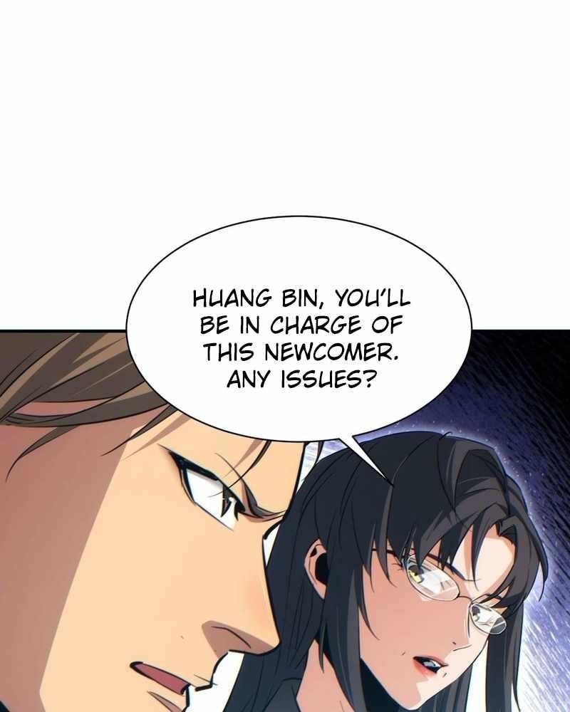 Rebirth in the End Times: I Reached the Top by Opening Boxes Chapter 38 - Page 8 in English