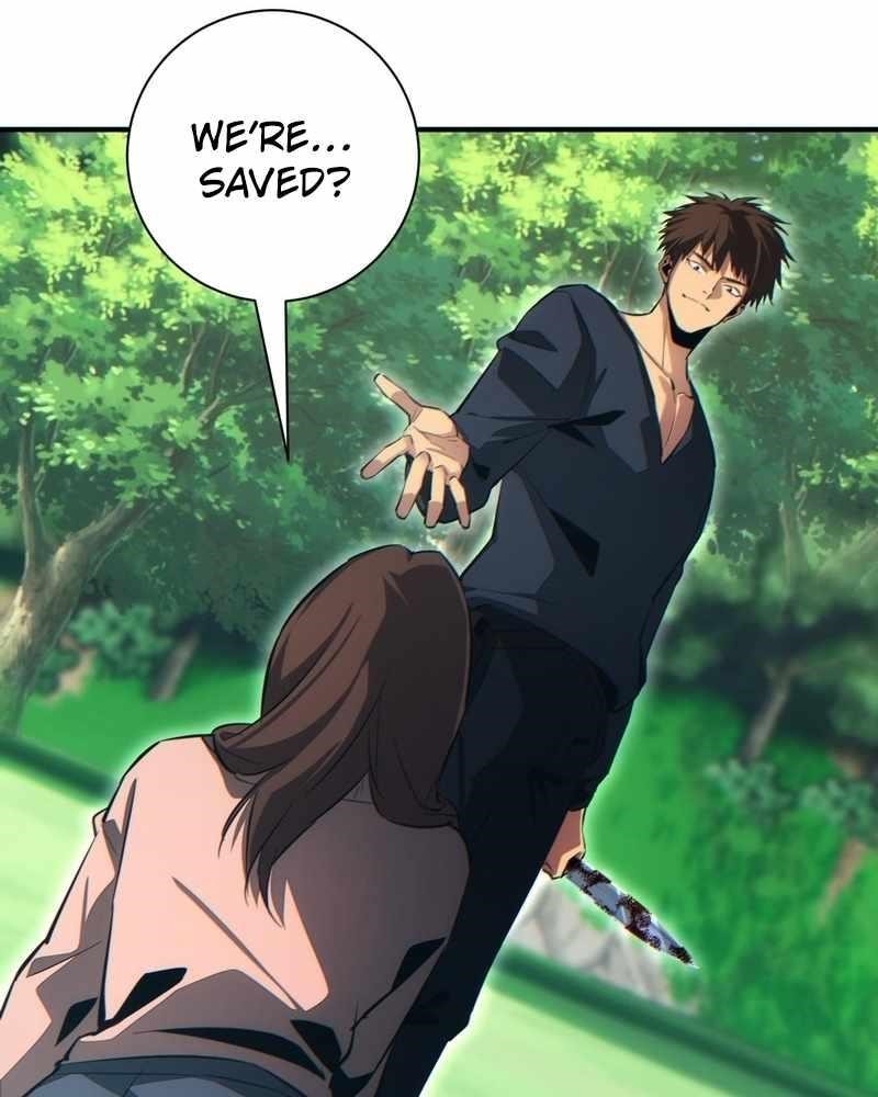 Rebirth in the End Times: I Reached the Top by Opening Boxes Chapter 38 - Page 77 in English