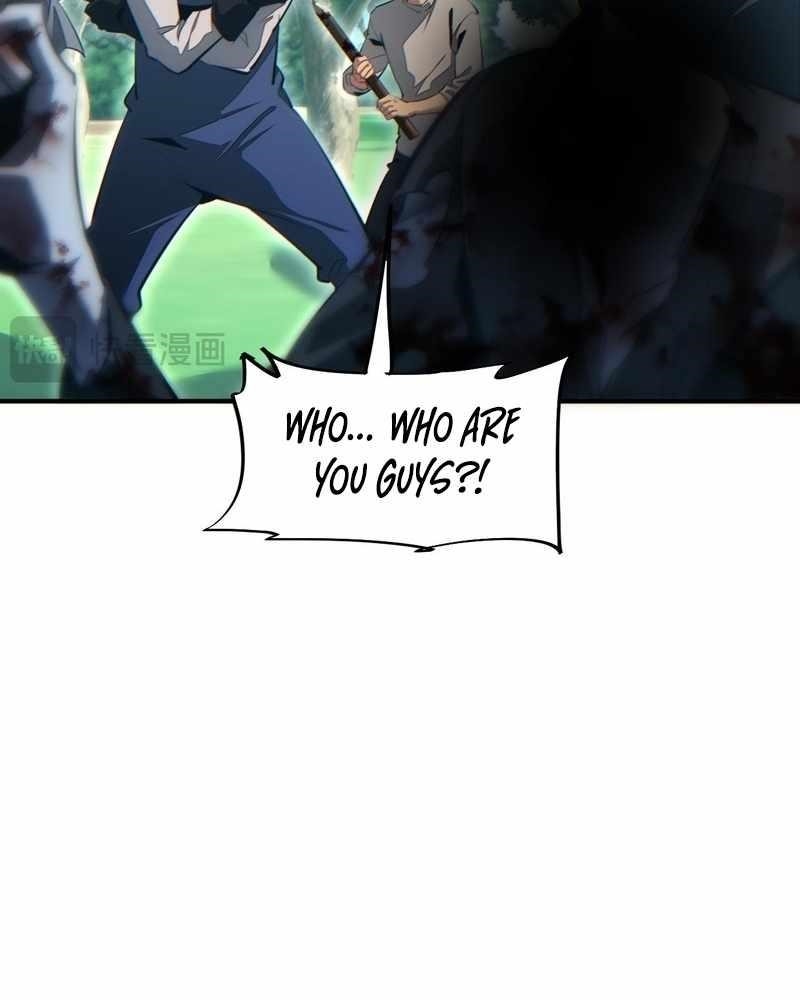 Rebirth in the End Times: I Reached the Top by Opening Boxes Chapter 38 - Page 80 in English
