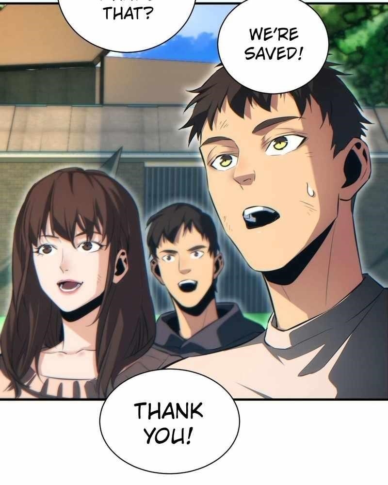 Rebirth in the End Times: I Reached the Top by Opening Boxes Chapter 38 - Page 85 in English