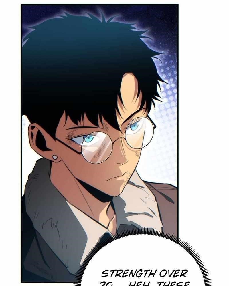 Rebirth in the End Times: I Reached the Top by Opening Boxes Chapter 38 - Page 86 in English