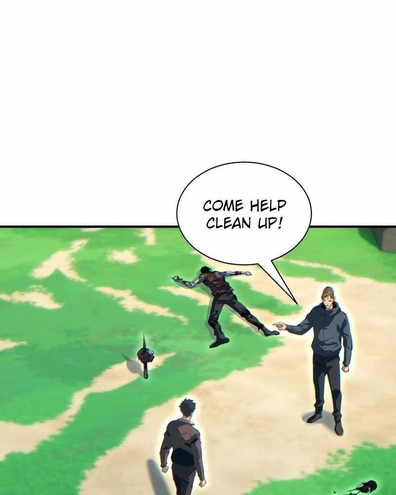 Rebirth in the End Times: I Reached the Top by Opening Boxes Chapter 38 - Page 94 in English
