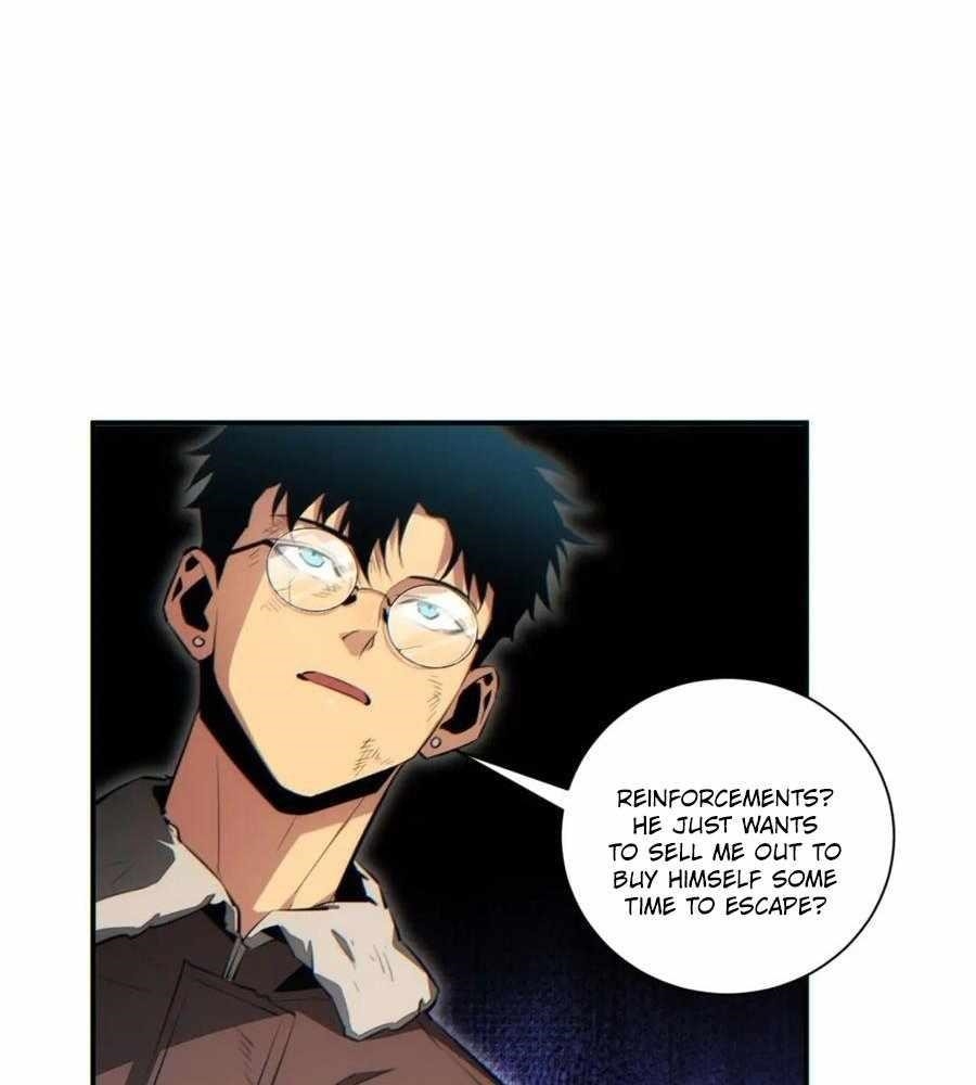 Rebirth in the End Times: I Reached the Top by Opening Boxes Chapter 39 - Page 97 in English