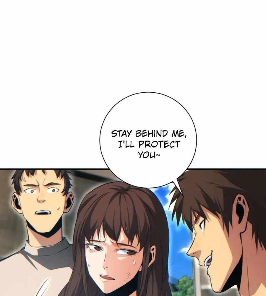 Rebirth in the End Times: I Reached the Top by Opening Boxes Chapter 39 - Page 31 in English