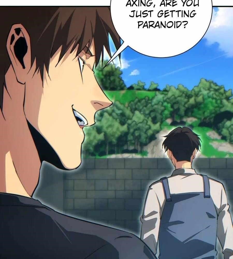 Rebirth in the End Times: I Reached the Top by Opening Boxes Chapter 39 - Page 36 in English