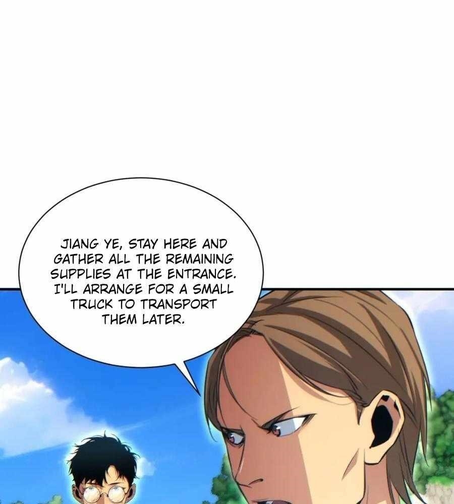 Rebirth in the End Times: I Reached the Top by Opening Boxes Chapter 39 - Page 6 in English