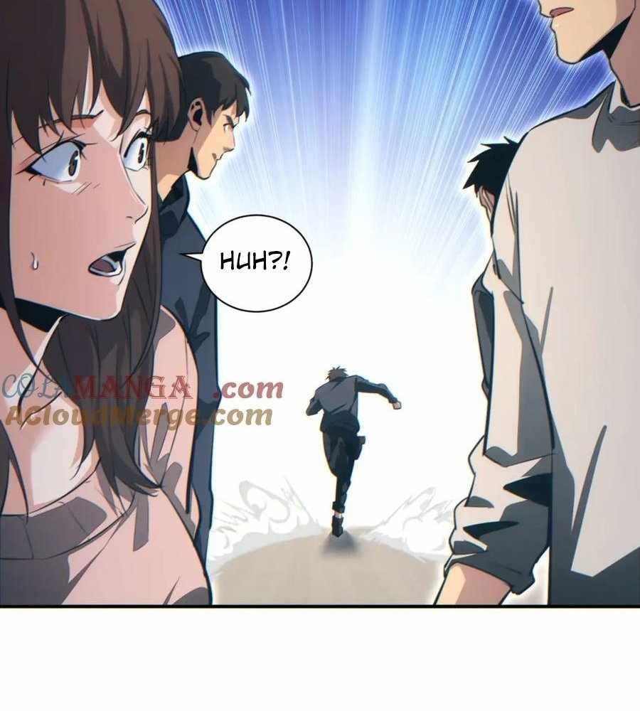 Rebirth in the End Times: I Reached the Top by Opening Boxes Chapter 39 - Page 94 in English