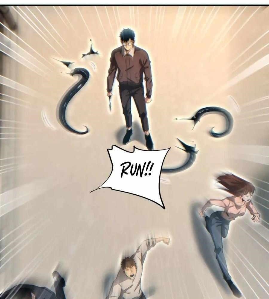 Rebirth in the End Times: I Reached the Top by Opening Boxes Chapter 39 - Page 95 in English