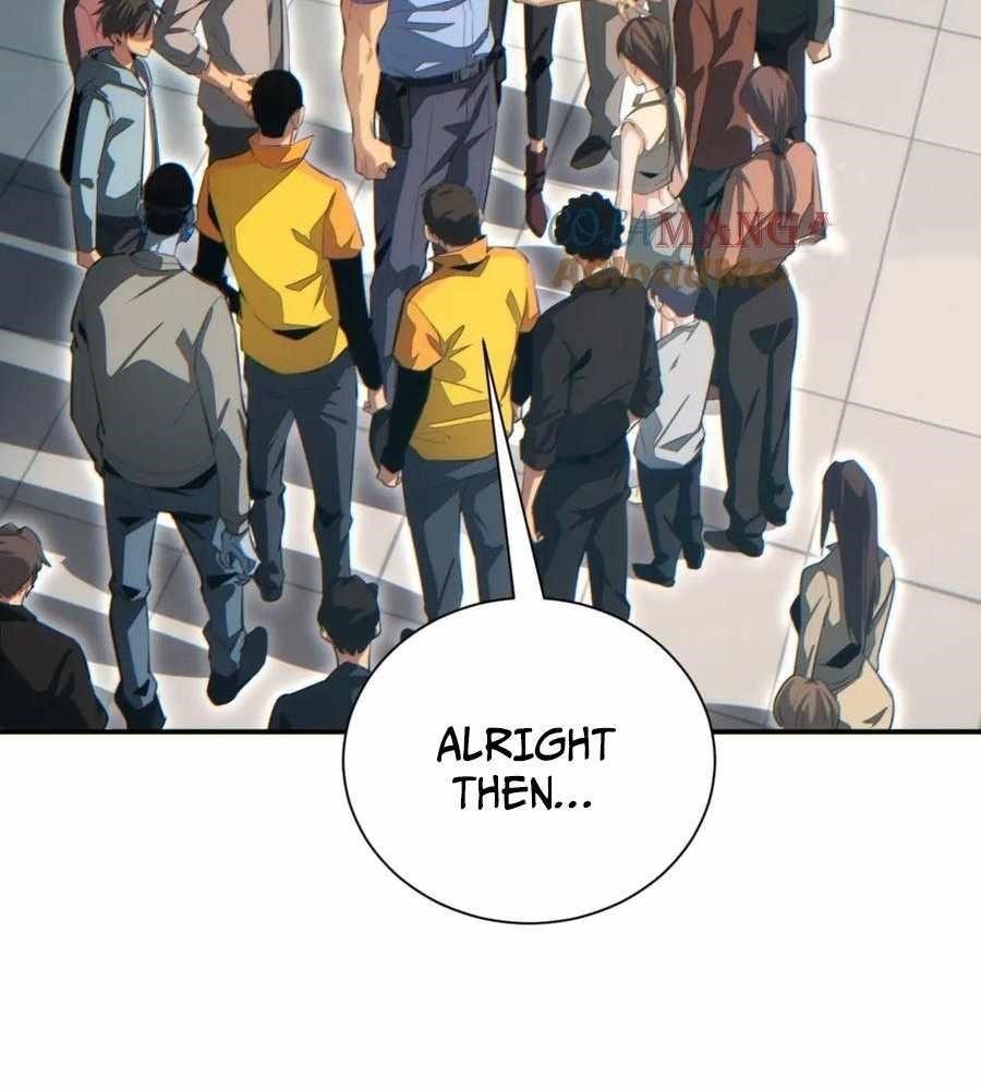 Rebirth in the End Times: I Reached the Top by Opening Boxes Chapter 41 - Page 12 in English